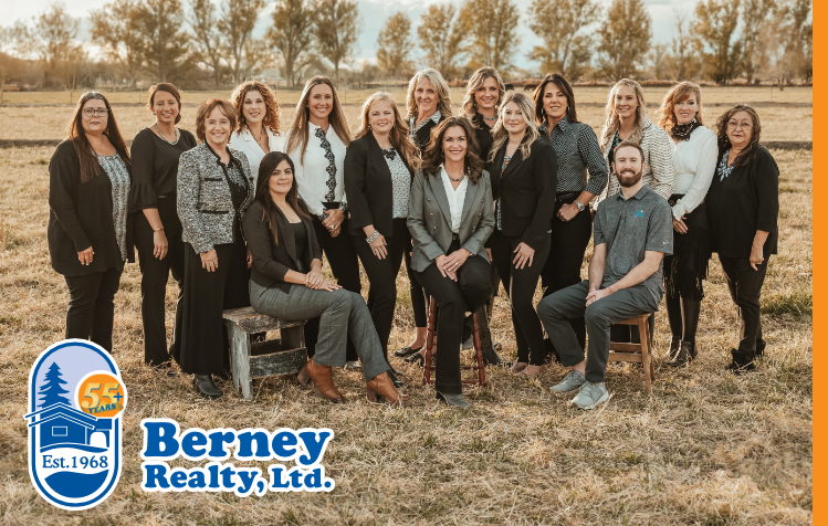 The Berney Realty Team